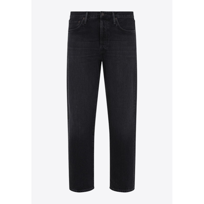 1996 Straight-Leg Jeans