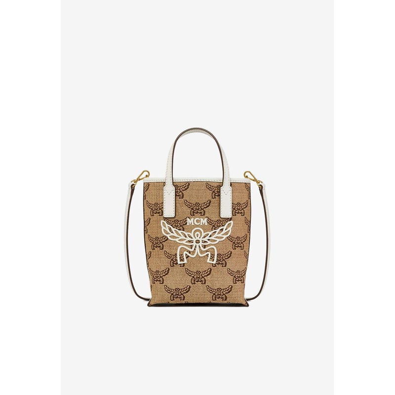 X-Mini Himmel Jacquard Crossbody Bag