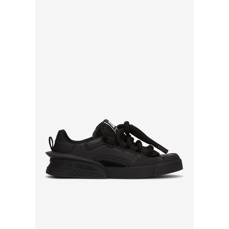 Low-Top Portofino Sneakers